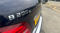 Mercedes-Benz B-Class B200d Sport Premium 5dr Auto Diesel Hatchback